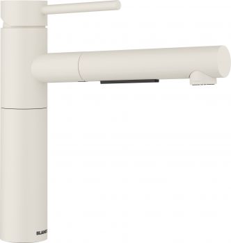 BLANCO ALTA-S II softweiß 527551