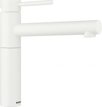BLANCO ALTA II silgranitweiß 527537