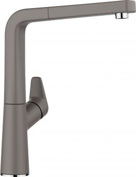 BLANCO AVONA-S vulkangrau 526928