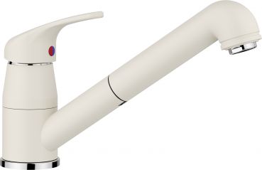 BLANCO DARAS-S softweiß 526937