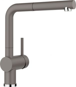 BLANCO LINUS-S vulkangrau 526958