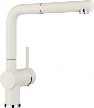 BLANCO LINUS-S softweiß 526959