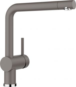 BLANCO LINUS vulkangrau 526960