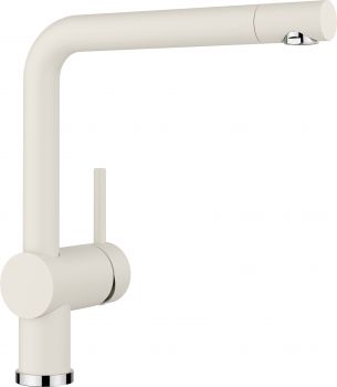 BLANCO LINUS softweiß 526961
