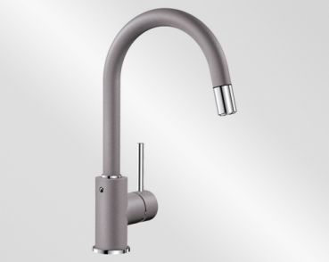 BLANCO MIDA-S alumetallic
