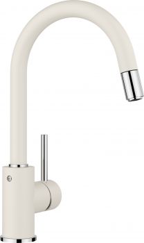 BLANCO MIDA-S softweiß 526968