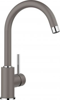 BLANCO MIDA vulkangrau 526965