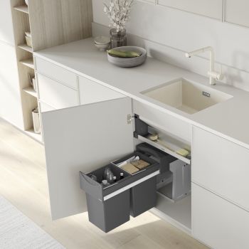 BLANCO Orga Shelf 60 H  527459