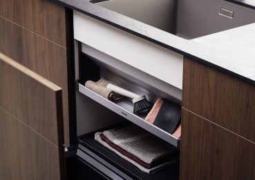 BLANCO Orga Shelf 60 P  527458