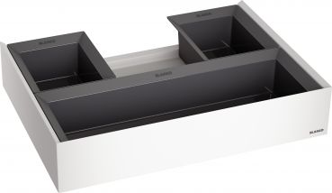 Blanco Organisationsschublade