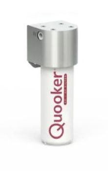 Quooker CUBE Duo Filter Starterset CF