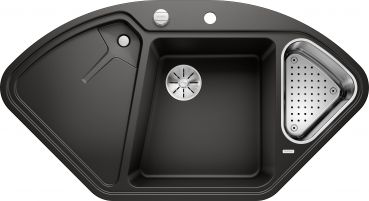 BLANCODELTA II schwarz