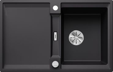 BLANCO ADIRA 45 S schwarz 527585