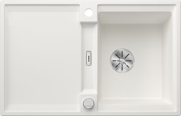 BLANCO ADIRA 45 S weiß 527589