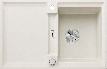 BLANCO ADIRA 45 S softweiß 527590