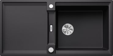 BLANCO ADIRA XL 6 S-F schwarz 527625