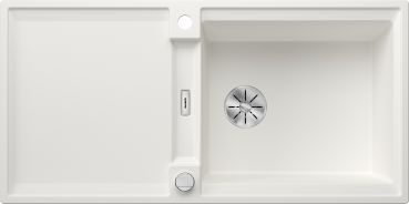 BLANCO ADIRA XL 6 S-F weiß 527629