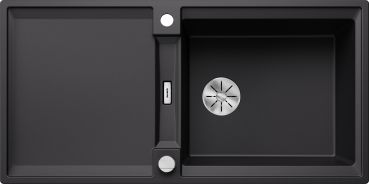 BLANCO ADIRA XL 6 S schwarz 527617