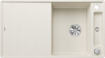 BLANCO AXIA III 5 S-F softweiß 527041