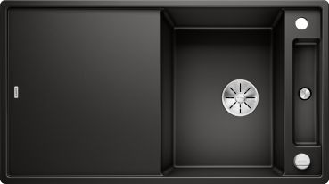 BLANCO AXIA III 5 S schwarz