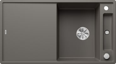 BLANCO AXIA III 5 S vulkangrau 527222