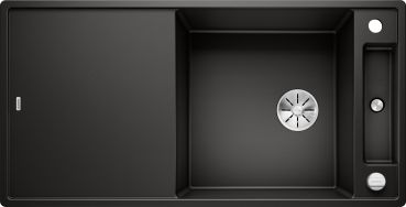 BLANCO AXIA III XL 6 S schwarz