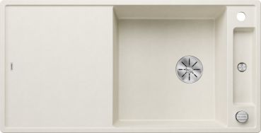 BLANCO AXIA III XL 6 S softweiß 527052
