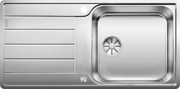 BLANCO CLASSIMO XL 6 S-IF Edelstahl