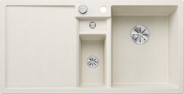 BLANCO COLLECTIS 6 S softweiß 527058
