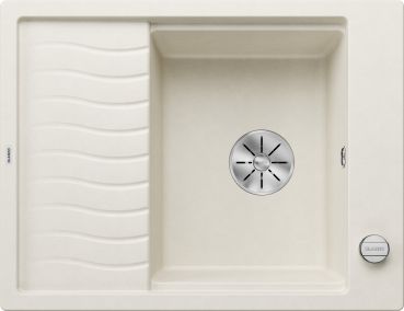 BLANCO ELON 45 S softweiß 527068