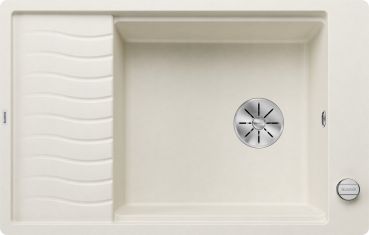 BLANCO ELON XL 6 S-F softweiß 527071