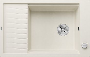 BLANCO ELON XL 6 S softweiß 527070