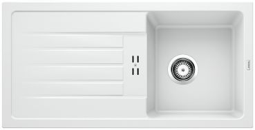 BLANCO FAVUM 45 S weiß