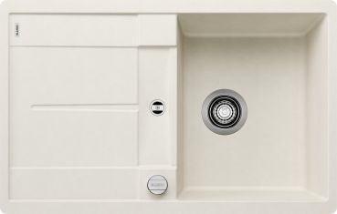 BLANCO METRA 45 S-F softweiß 527107