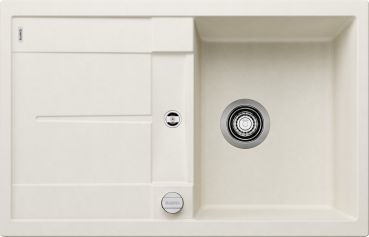 BLANCO METRA 45 S softweiß 527105