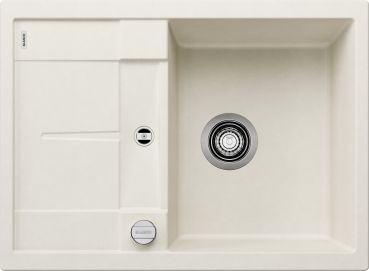 BLANCO METRA 45 S Compact softweiß 527102