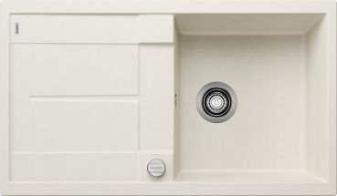 BLANCO METRA 5 S softweiß 527109