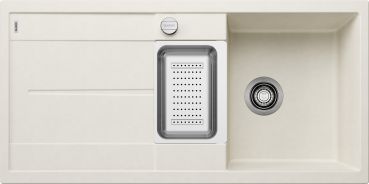 BLANCO METRA 6 S softweiß 527116