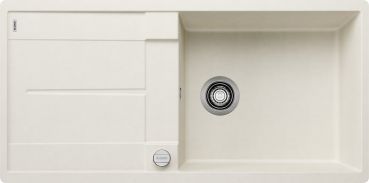 BLANCO METRA XL 6 S-F softweiß 527125