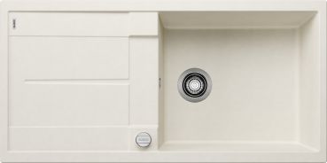 BLANCO METRA XL 6 S softweiß 527123