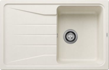 BLANCO SONA 45 S softweiß 527149