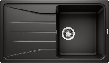 BLANCO SONA 5 S schwarz