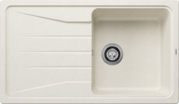 BLANCO SONA 5 S softweiß 527151