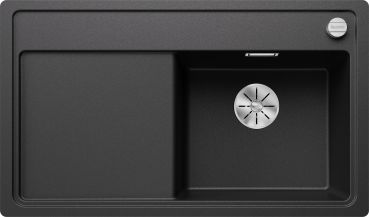 BLANCO ZENAR 45 S-F anthrazit 523811
