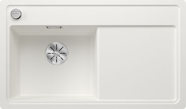 BLANCO ZENAR 45 S-F weiß 523836