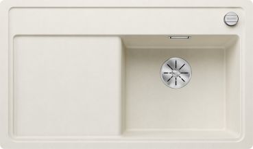 BLANCO ZENAR 45 S-F softweiß 527180