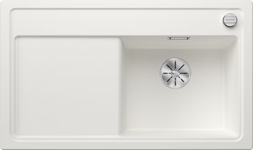BLANCO ZENAR 45 S weiß 523788