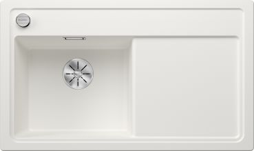 BLANCO ZENAR 45 S weiß 523854
