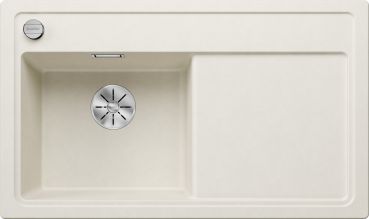 BLANCO ZENAR 45 S softweiß 527176