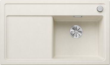 BLANCO ZENAR 45 S softweiß 527178